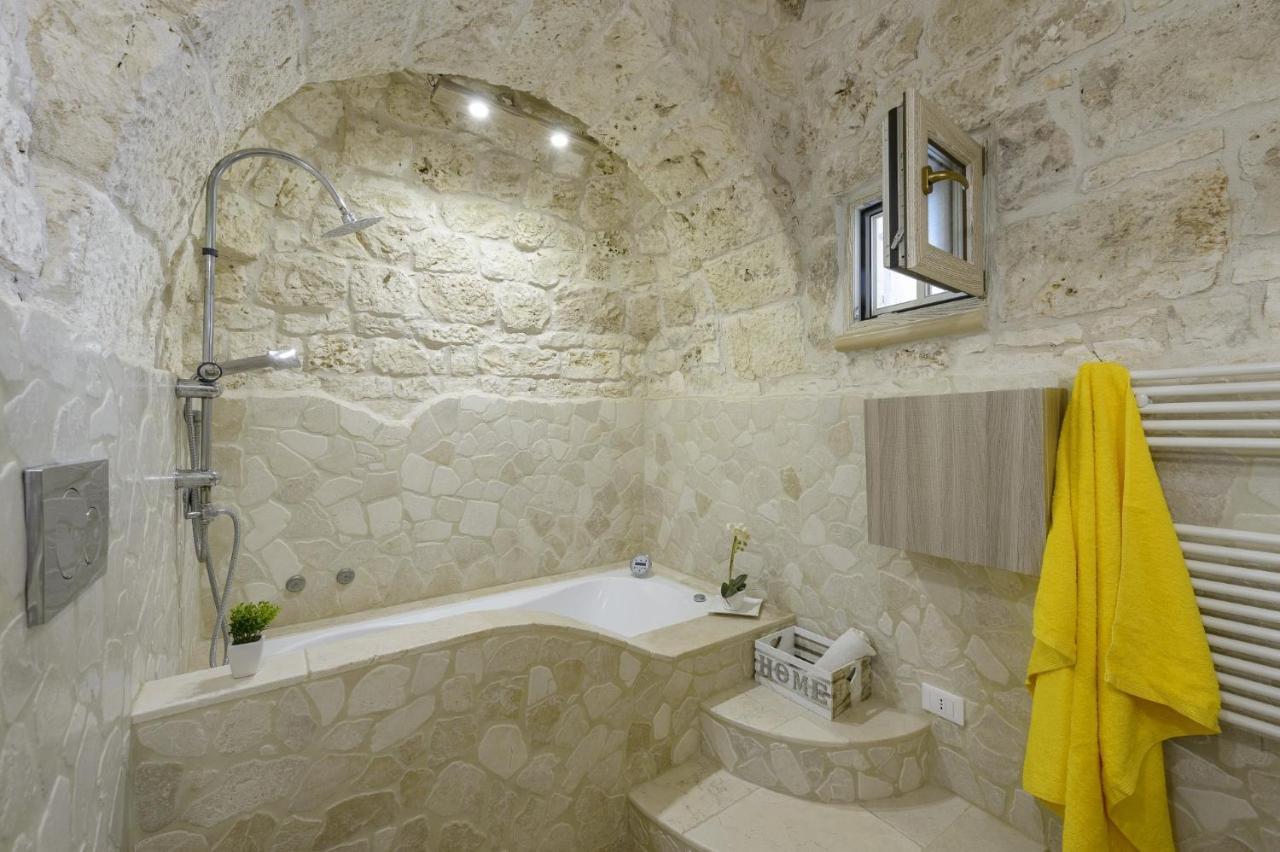 Villa Angelo By Villa Plus Ostuni Exteriör bild
