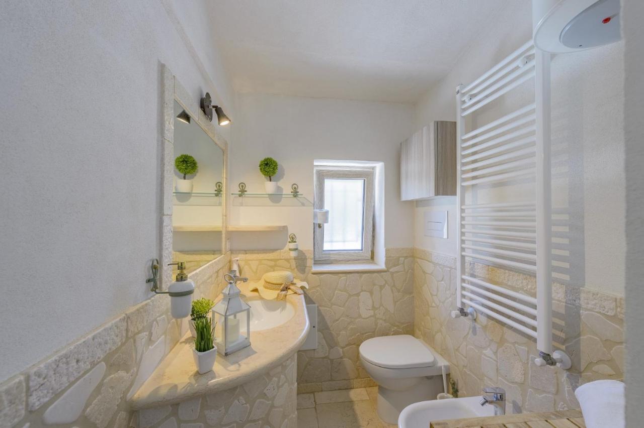 Villa Angelo By Villa Plus Ostuni Exteriör bild