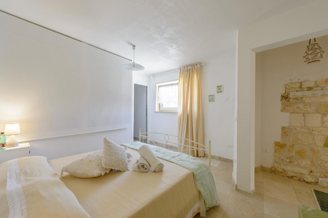 Villa Angelo By Villa Plus Ostuni Exteriör bild