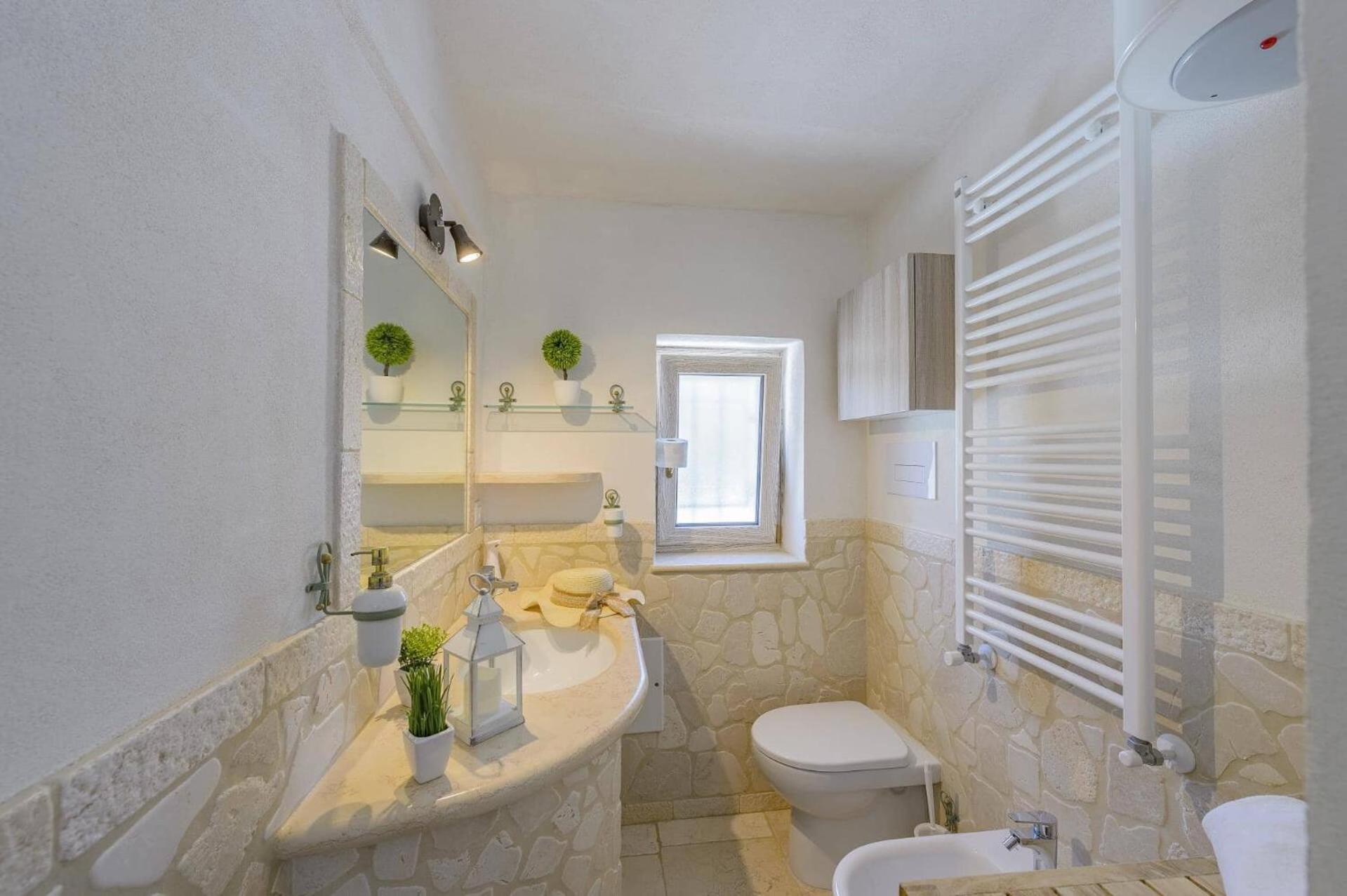 Villa Angelo By Villa Plus Ostuni Exteriör bild