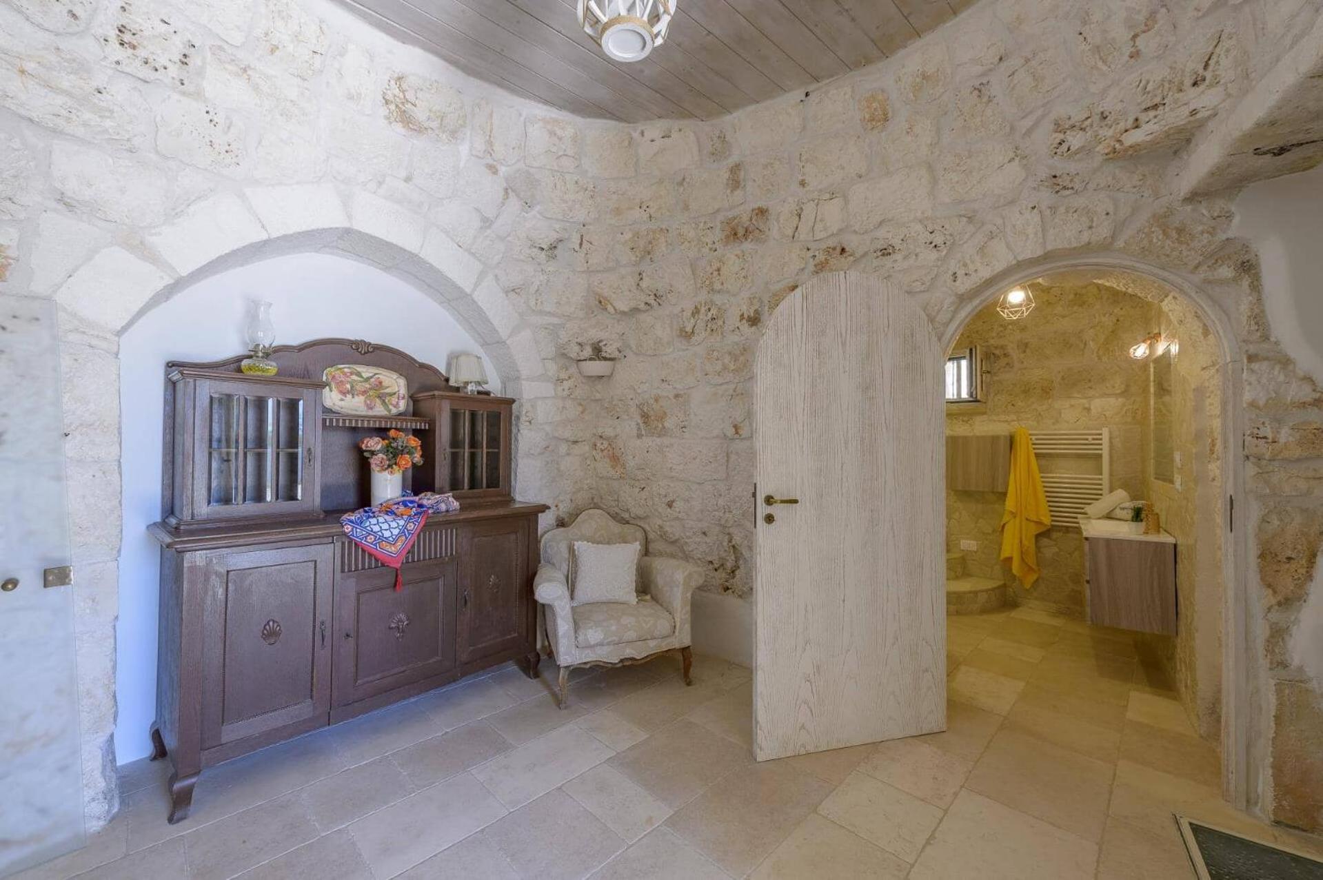 Villa Angelo By Villa Plus Ostuni Exteriör bild